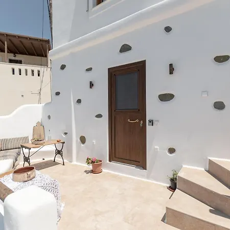 Сasa de vacaciones White Luxurious Ii *